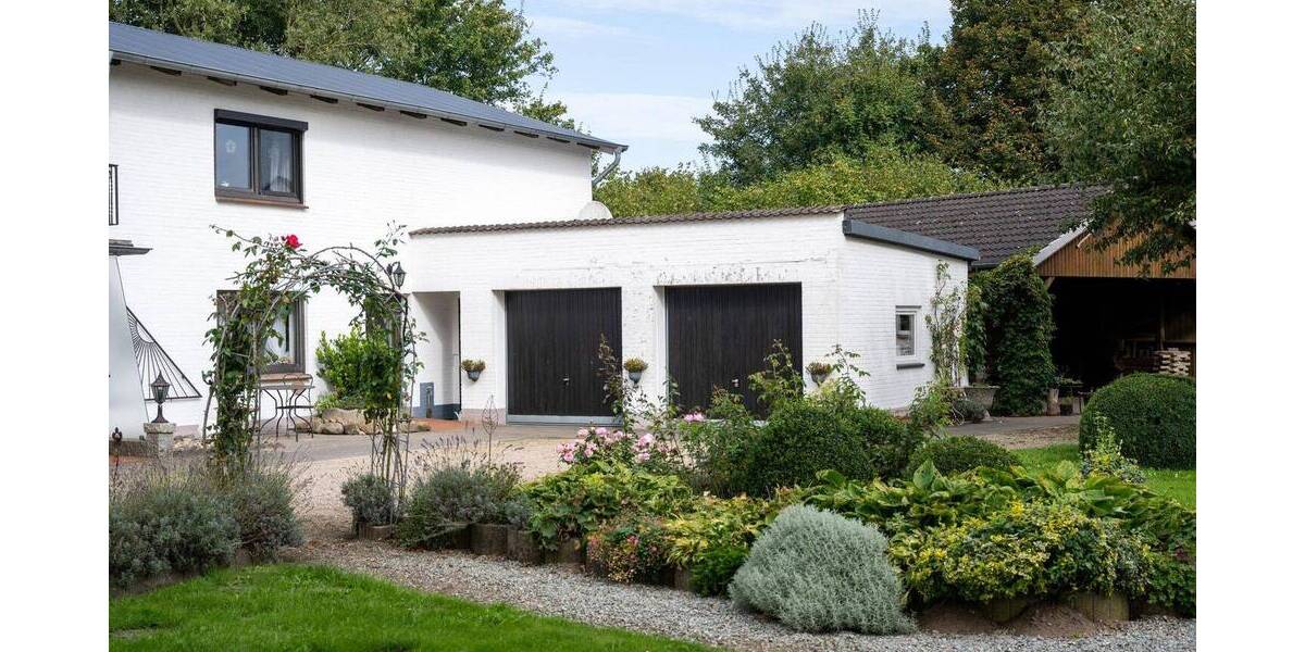 Mehrfamilienhaus, Wohnhaus Janneby Süderzollhaus - 1 Zimmer, 334 m&sup2;, 420.000&euro; | Angebot:25706528