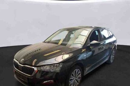 Skoda Scala 105.060 km 14.990 &euro; Rendsburg 24768