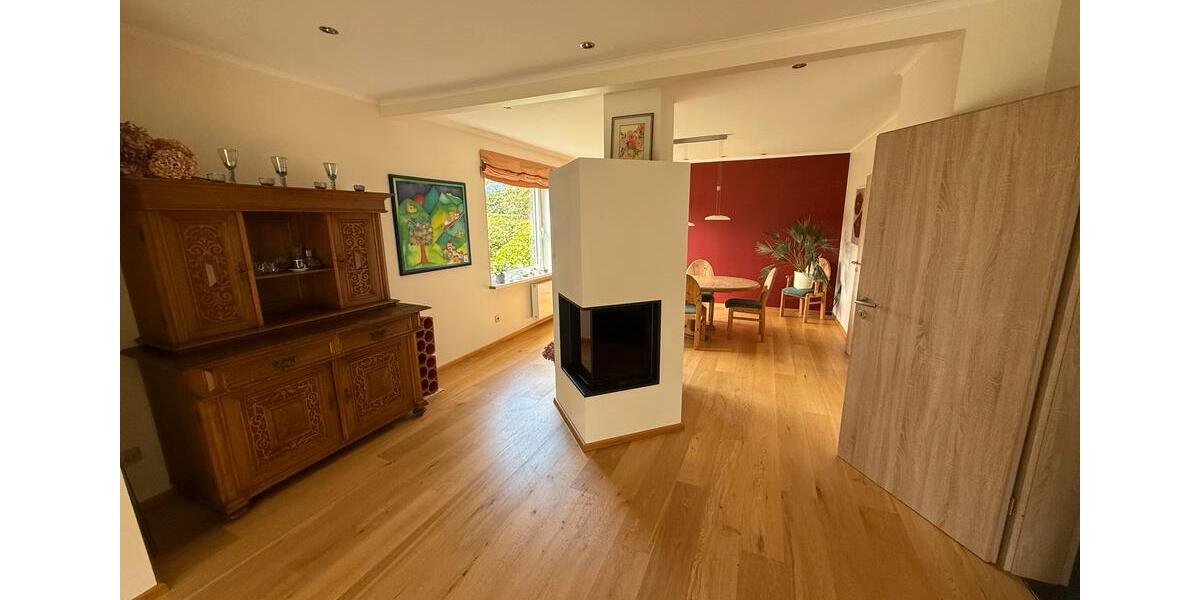 Einfamilienhaus Husby - 6.5 Zimmer, 236 m&sup2;, 420.000&euro; | Angebot:26689596
