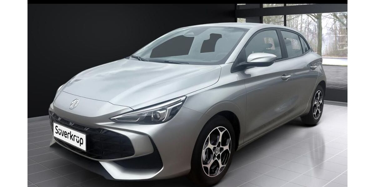 MG 3 15.800 km 16.890 &euro; Rendsburg 24768