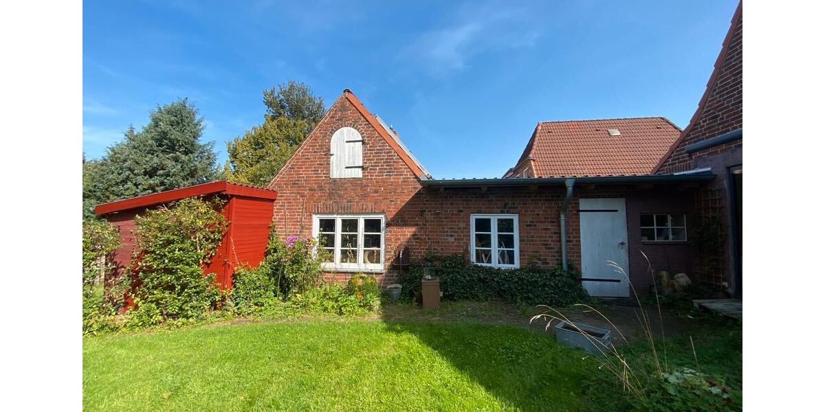 Einfamilienhaus Bredenbek - 6 Zimmer, 100 m&sup2;, 349.000&euro; | Angebot:26091005