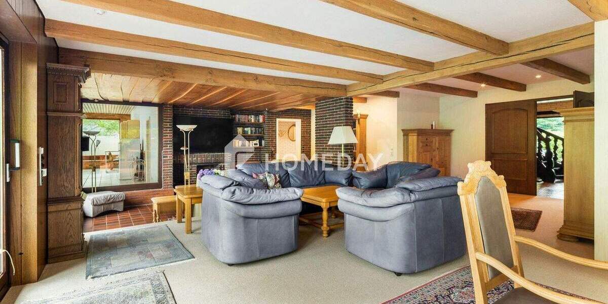 Bungalow Kropp - 7 Zimmer, 377 m&sup2;, 599.000&euro; | Angebot:25697567