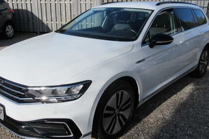 VW Passat Variant 56.600 km 21.950 &euro; Gettorf 24214