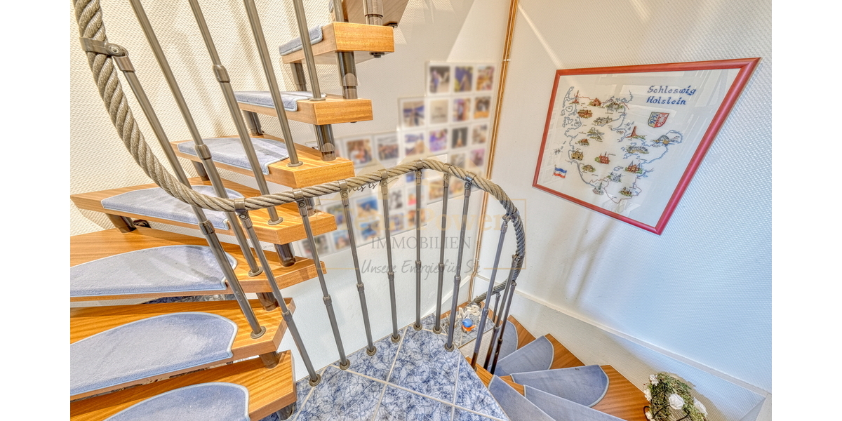 Meeresluft inklusive – Ihr Zuhause nahe der Ostsee - Reihenmittelhaus Dörphof | Angebot:26351275