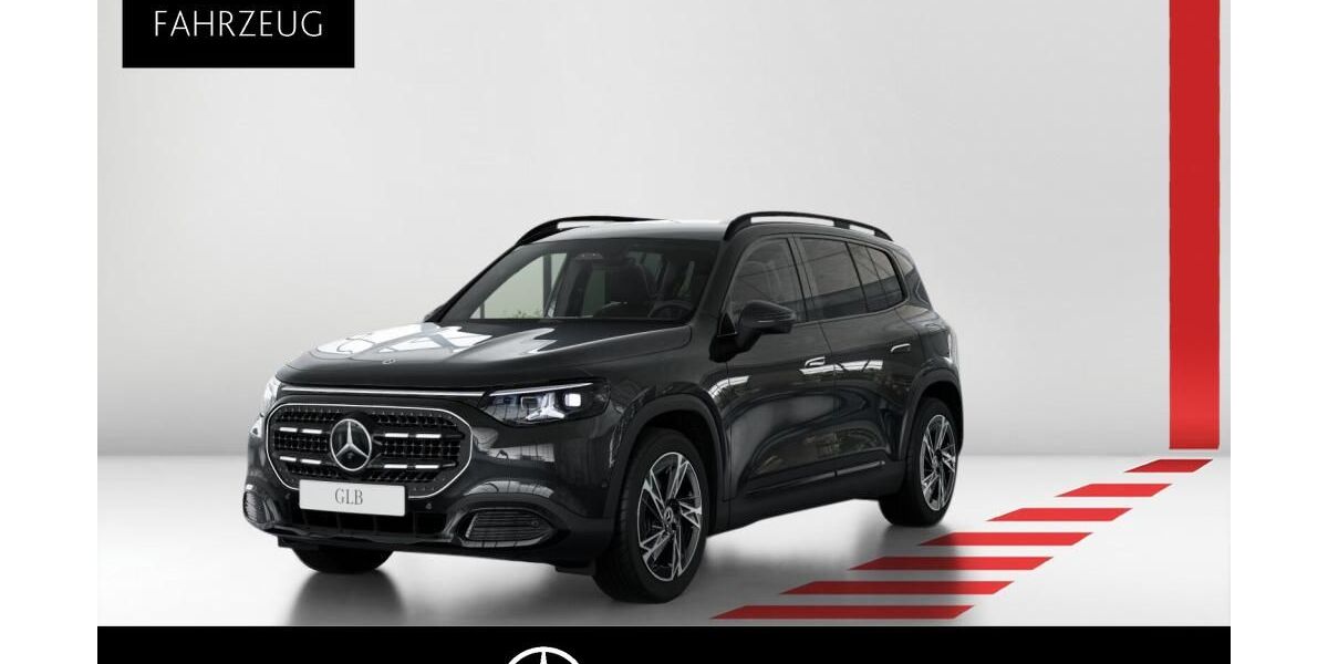 Mercedes-Benz GLB 200 8.050 km 56.498 &euro; Schleswig-Busdorf 24866