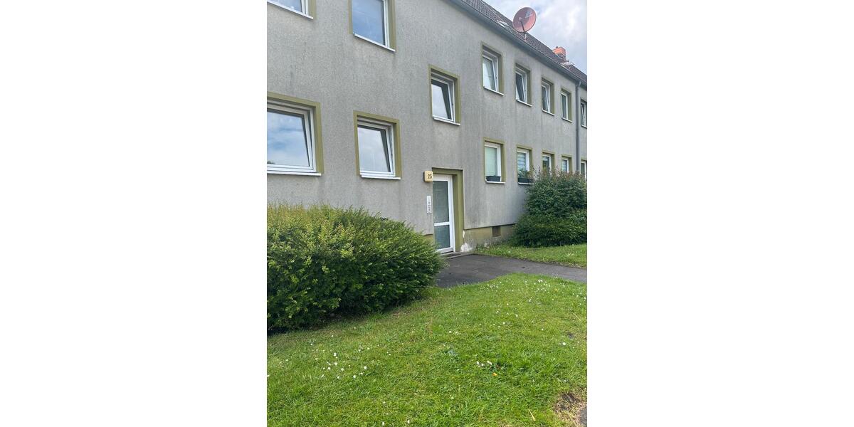 Erdgeschoßwohnung Rendsburg - 2 Zimmer, 37 m&sup2;, 439&euro; | Angebot:26658634