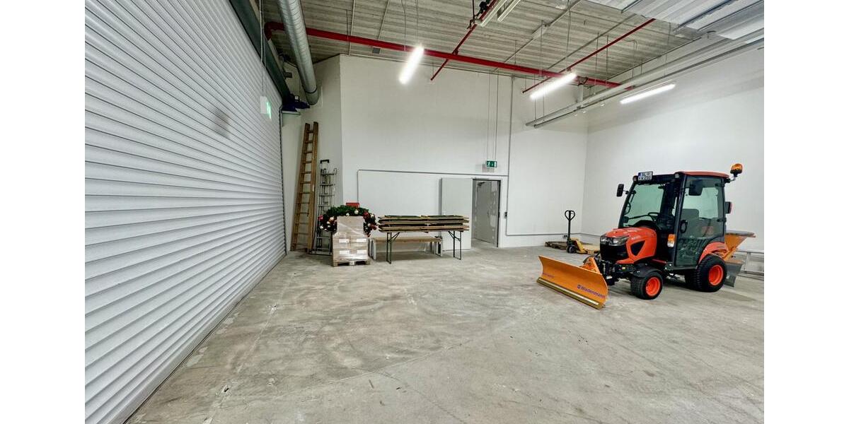 Gewerbeobjekt Schleswig - 1.428&euro; | Angebot:19154315