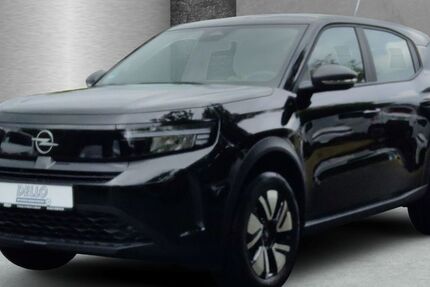 Opel Frontera 4.515 km 20.990 &euro; Schleswig 24837