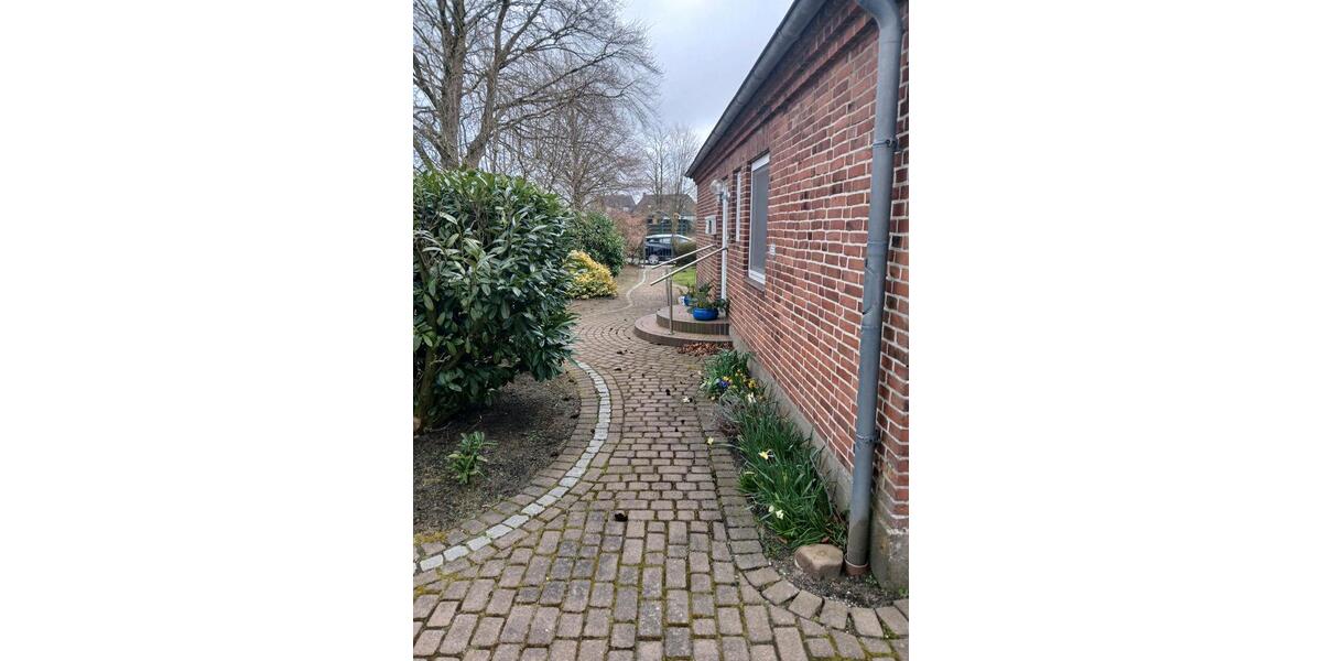 Einfamilienhaus Großenwiehe - 4 Zimmer, 111 m&sup2;, 320.000&euro; | Angebot:25999350