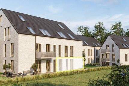 Wohnung Eckernförde - 3 Zimmer, 91 m&sup2;, 745.000&euro; | Angebot:25744774