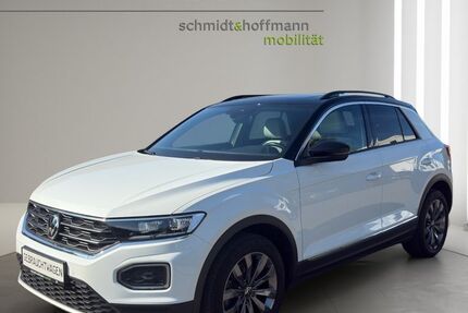 VW T-Roc 63.000 km 21.980 &euro; Eckernförde 24340
