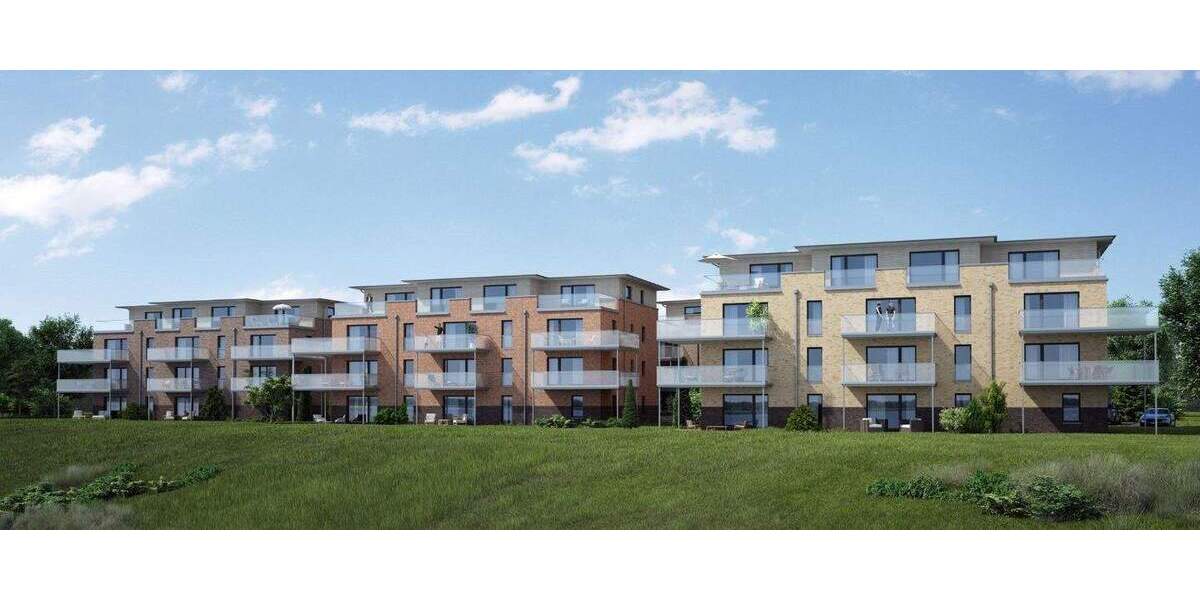 Etagenwohnung Kappeln - 3 Zimmer, 87 m&sup2;, 670.000&euro; | Angebot:25670905