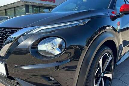 Nissan Juke 29.980 km 19.990 &euro; Schuby 24850