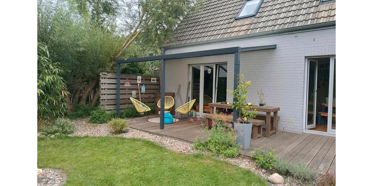 Einfamilienhaus Kropp - 4 Zimmer, 114 m&sup2;, 395.000&euro; | Angebot:24351558