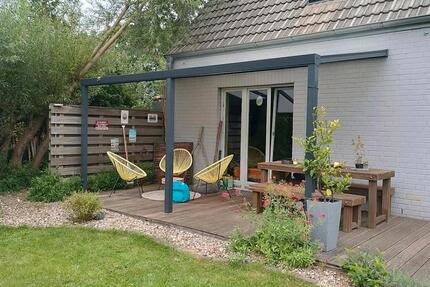 Haus Kropp - 4 Zimmer, 114 m&sup2;, 395.000&euro; | Angebot:24351558