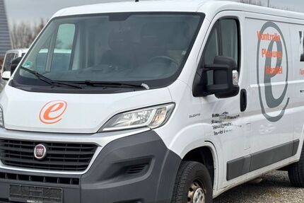 Fiat Ducato 265.000 km 6.980 &euro; Silberstedt 24887