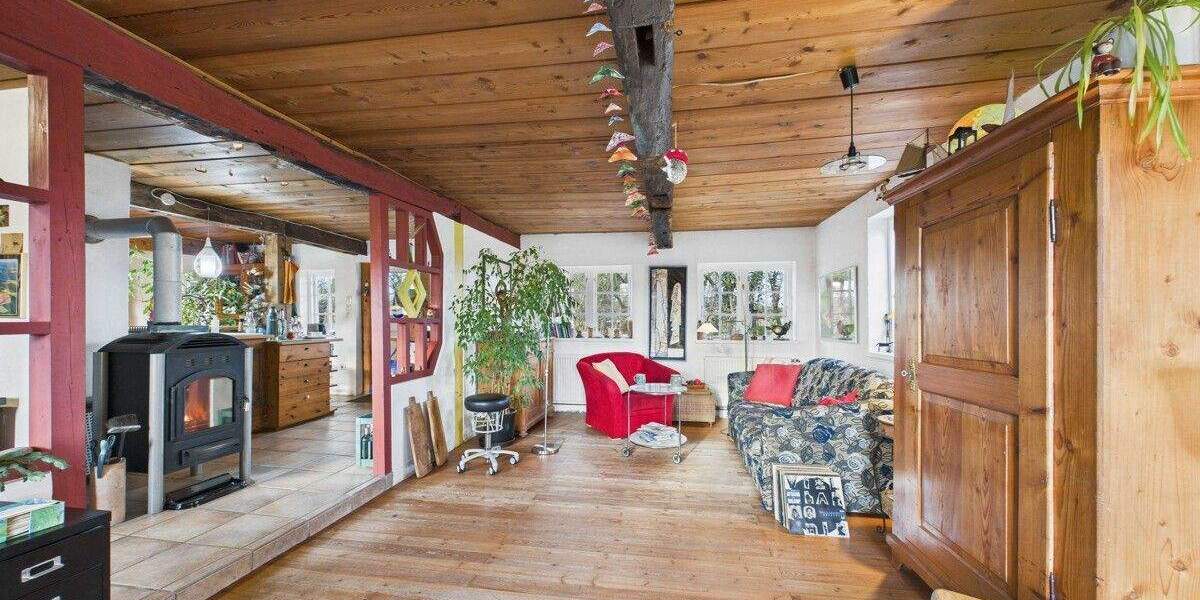 Einfamilienhaus Grödersby - 4 Zimmer, 108 m&sup2;, 499.000&euro; | Angebot:25726968