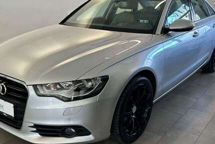 Audi A6 239.584 km 8.980 &euro; Rendsburg 24768