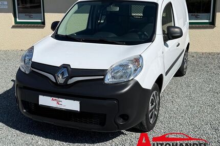 Renault Kangoo 97.595 km 8.985 &euro; Silberstedt 24887