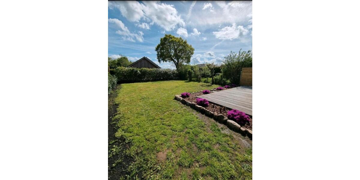 Doppelhaushälfte Süderbrarup - 4 Zimmer, 98 m&sup2;, 1.302&euro; | Angebot:24469017