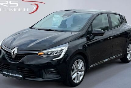 Renault Clio 93.000 km 11.990 &euro; Kropp 24848