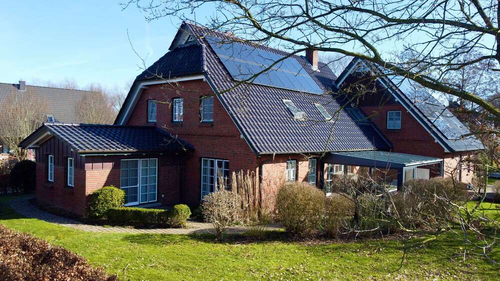 Einfamilienhaus Ahrenviölfeld - 8 Zimmer, 280 m&sup2;, 624.000&euro; | Angebot:25383827