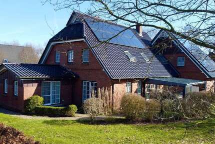 Haus Ahrenviölfeld - 8 Zimmer, 280 m&sup2;, 624.000&euro; | Angebot:25383827