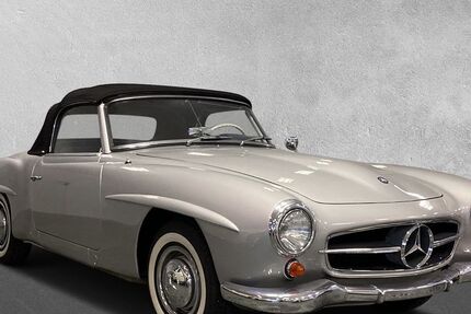 Mercedes-Benz 190 85.891 km 99.800 &euro; Eckernförde 24340