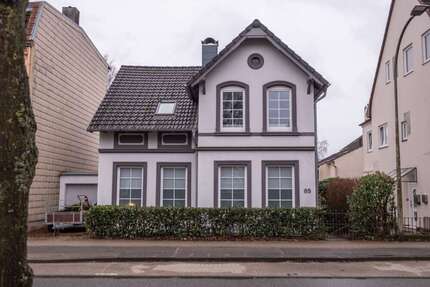 Haus Schleswig - 6 Zimmer, 156 m&sup2;, 399.000&euro; | Angebot:26807424