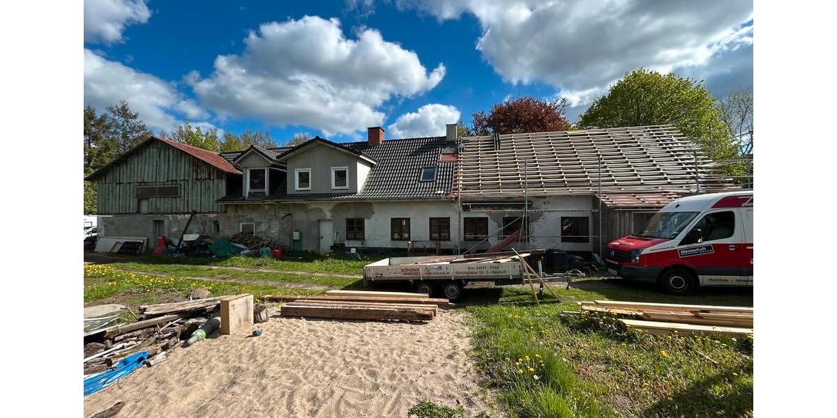 Mehrfamilienhaus, Wohnhaus Oeversee - 3 Zimmer, 190 m&sup2;, 220.000&euro; | Angebot:26460891
