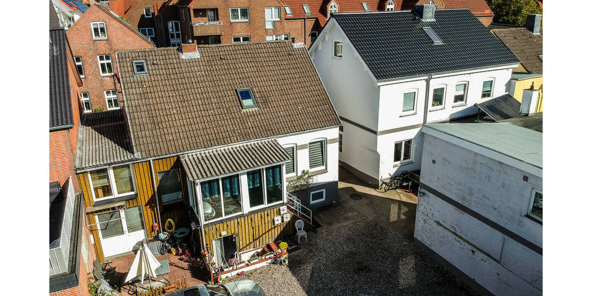 Mehrfamilienhaus, Wohnhaus Eckernförde - 1 Zimmer, 474 m&sup2;, 1.320.000&euro; | Angebot:25672933