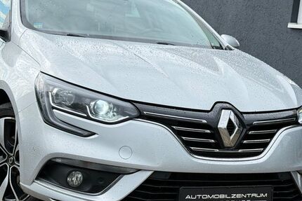 Renault Megane 69.899 km 10.499 &euro; Rendsburg 24768