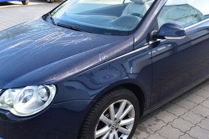 VW Eos 165.000 km 2.000 &euro; Gettorf 24214