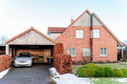 Haus Großenwiehe - 5 Zimmer, 183 m&sup2;, 435.000&euro; | Angebot:24753754