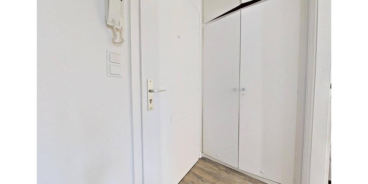 Etagenwohnung Rendsburg - 1 Zimmer, 31 m&sup2;, 429&euro; | Angebot:25755691