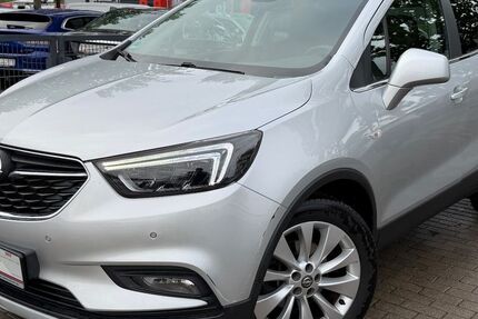 Opel Mokka 91.000 km 9.990 &euro; Schleswig 24837