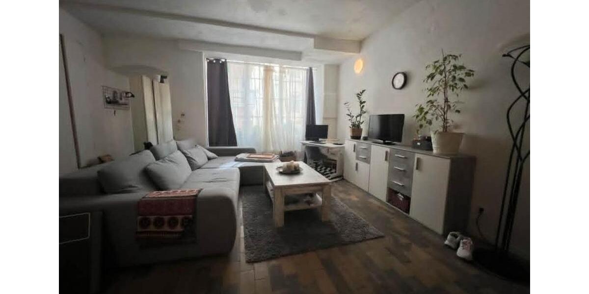 Terrassenwohnung Tastrup - 1 Zimmer, 47 m&sup2;, 500&euro; | Angebot:26676288