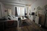 Terrassenwohnung Tastrup - 1 Zimmer, 47 m&sup2;, 500&euro; | Angebot:26676288