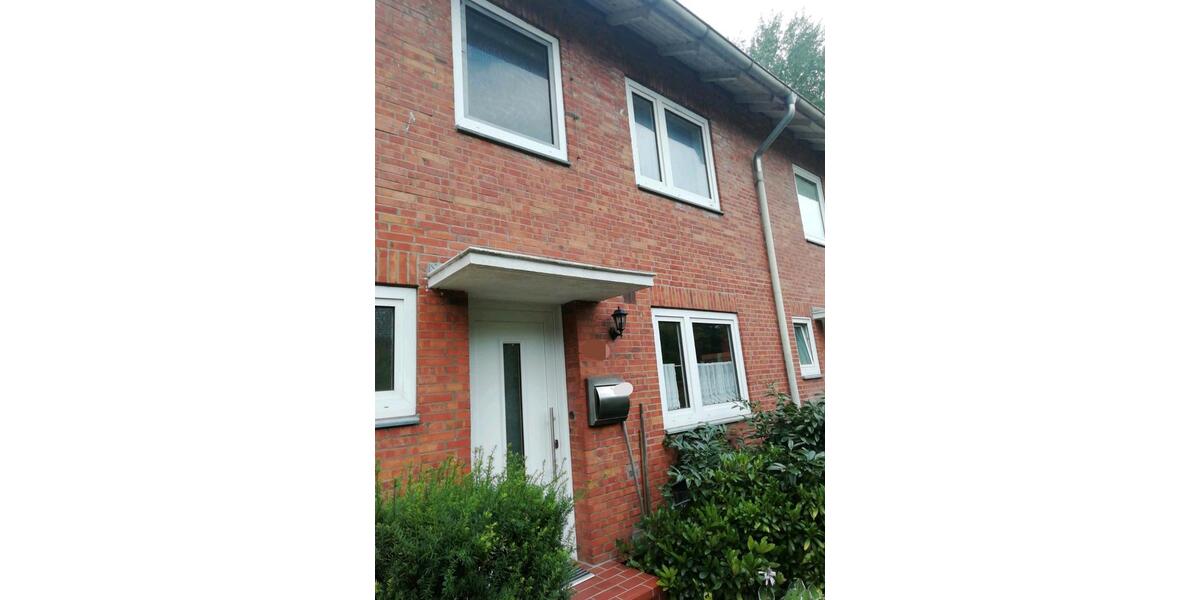 Reihenhaus Rendsburg - 4 Zimmer, 92 m&sup2;, 215.000&euro; | Angebot:24490038