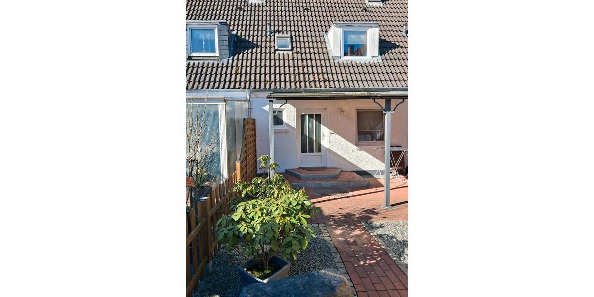 Reihenhaus Schleswig - 2 Zimmer, 43 m&sup2;, 122.000&euro; | Angebot:25130470