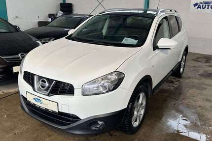 Nissan Qashqai 278.066 km 3.980 &euro; Rendsburg 24768