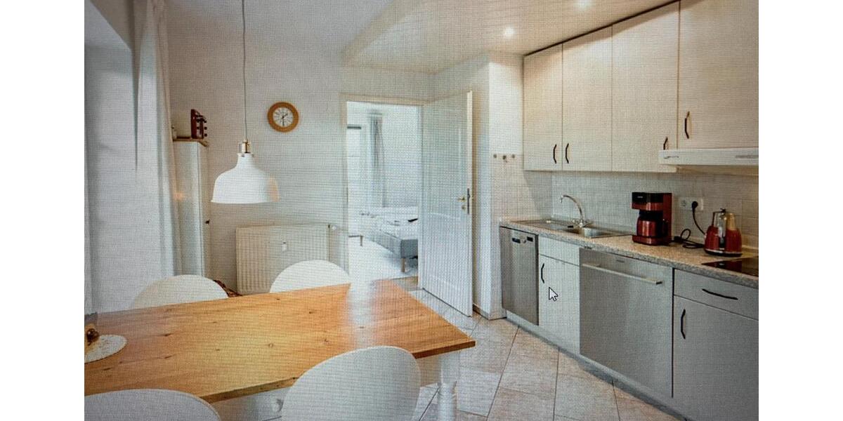 Terrassenwohnung Dörphof - 2 Zimmer, 50 m&sup2;, 184.000&euro; | Angebot:26787052