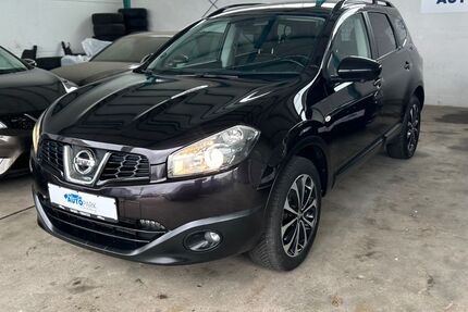 Nissan Qashqai 210.696 km 4.980 &euro; Rendsburg 24768