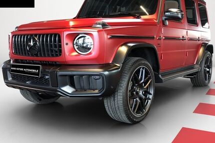 Mercedes-Benz G 63 AMG 3.000 km 244.798 &euro; Schleswig-Busdorf 24866