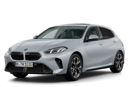 BMW 120 7.873 km 31.990 &euro; Rendsburg 24768