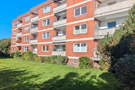 Wohnung Büdelsdorf - 3 Zimmer, 80 m&sup2;, 730&euro; | Angebot:27631578