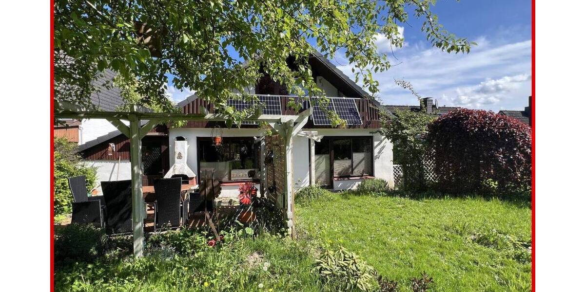 Einfamilienhaus Schleswig - 5 Zimmer, 140 m&sup2;, 215.000&euro; | Angebot:25705479