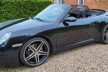 Porsche 997 158.000 km 46.500 &euro; Thumby 24351
