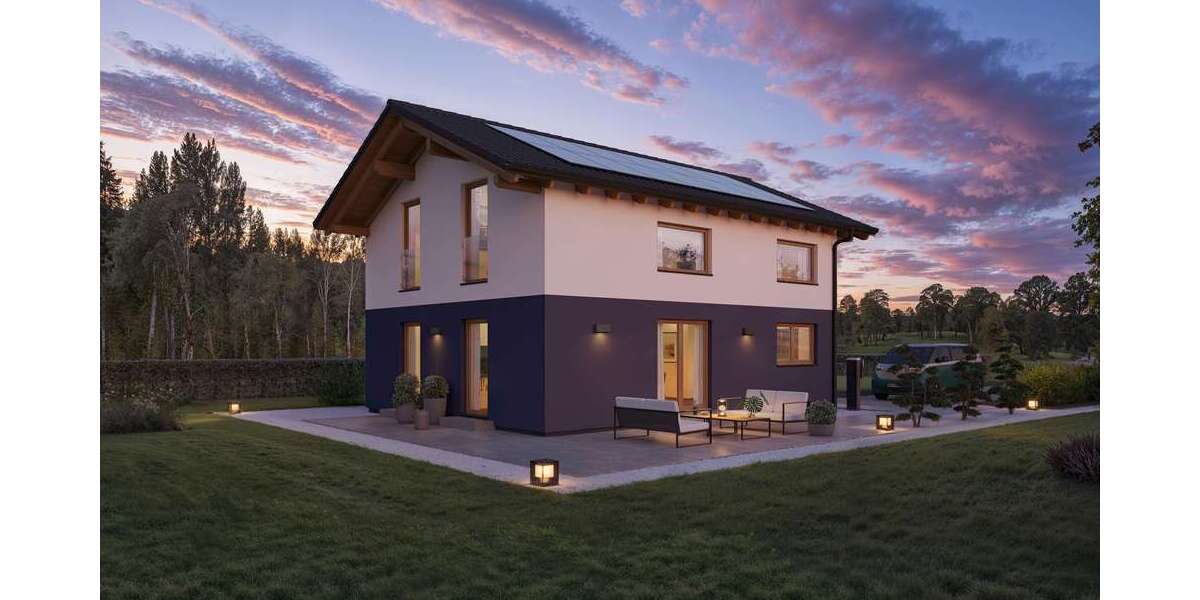 Einfamilienhaus Tolk - 3 Zimmer, 131 m&sup2;, 414.900&euro; | Angebot:25511872