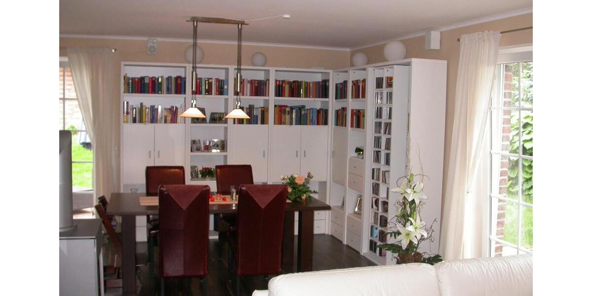 Einfamilienhaus Mittelangeln - 4 Zimmer, 100 m&sup2;, 1.850&euro; | Angebot:25887448